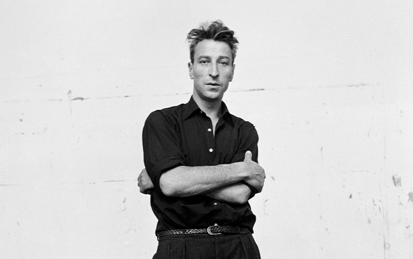 Nicolas de Staël